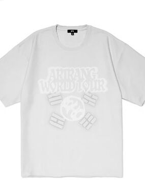 ARIRAng World Tour- BTS